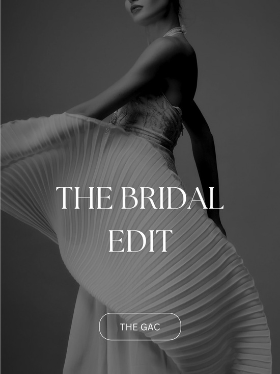 Dresses & Skirts - The Bridal Edit Live Show 🎥 Listings